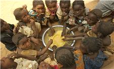 سازمان ملل: 18 میلیون نفر در منطقه ساحل آفریقا در آستانه گرسنگی قرار دارند