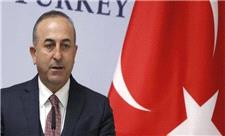 نخستین سفر وزیر خارجه ترکیه به اسرائیل بعد از 15 سال