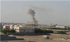 ادامه نقض آتش‌بس یمن از سوی ائتلاف سعودی
