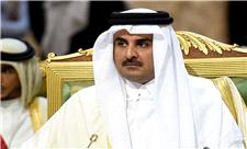 امیر قطر: دوحه مدعی ایفای نقش میانجیگری رسمی بین ایران و غرب نیست / ایران همسایه ماست؛ همه طرف‌ها را به بازگشت به توافق هسته‌ای تشویق می‌کنیم