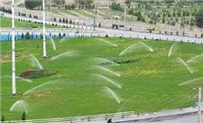 می‌توانیم یک پنجم آب مصرفی تهران را از طریق بازچرخانی برای آبیاری فضای سبز استفاده کنیم