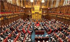 روسیه 154 نماینده پارلمان انگلیس را تحریم کرد