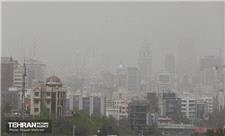 تداوم کیفیت هوای «خطرناک» در پایتخت/ شهروندان از ورود به فضای آزاد خودداری کنند