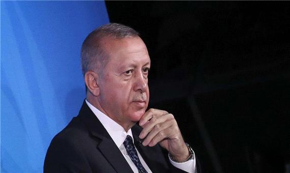 مخالفت ترکیه با گسترش ناتو
