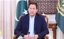 انتقاد عمران خان از افزایش 20 درصدی قیمت سوخت در پاکستان