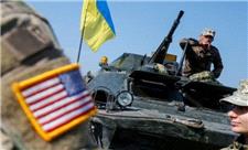 بحران اوکراین و رقابت چین و آمریکا