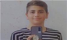 شهادت یک نوجوان 14ساله فلسطینی در کرانه باختری