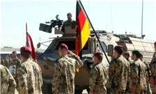 اختصاص بودجه ویژه 100 میلیارد یورویی برای توانمندسازی ارتش آلمان