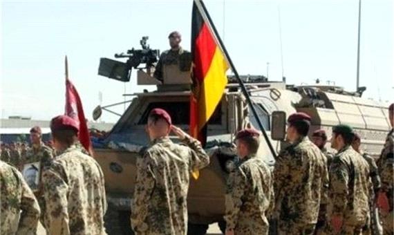 اختصاص بودجه ویژه 100 میلیارد یورویی برای توانمندسازی ارتش آلمان