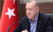 ابراز خرسندی اردوغان از تغییر نام ترکیه