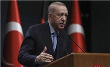 هشدار اردوغان به یونان: اشتباه خود را تکرار نکنید
