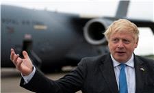 نخست وزیر بریتانیا: پیروزی پوتین فاجعه خواهد بود