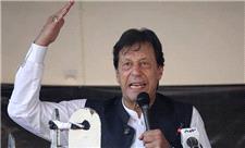 عمران خان: آمریکا زمینه تغییر دولت پاکستان را فراهم کرد