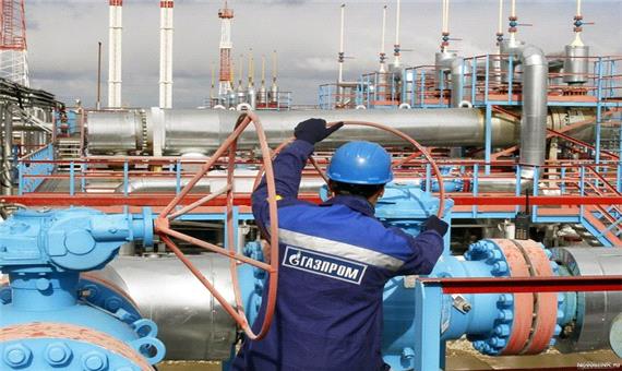آژانس بین المللی انرژی: احتمالا روسیه صادرات گاز به اروپا را به طور کامل قطع کند