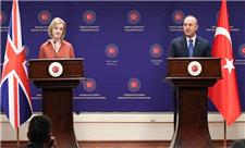 وعده ترکیه برای تحقیق درباره ادعای سرقت غلات اوکراین