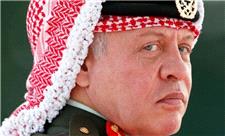ملک عبدالله: از ناتوی خاورمیانه حمایت می کنم
