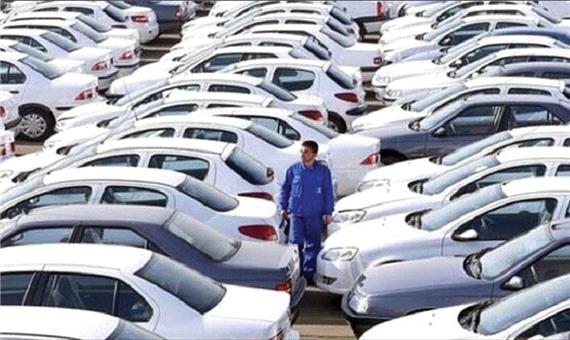 شکاف 45 درصدی بین عرضه و تقاضای خودرو