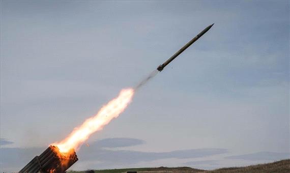 سامانه موشکی جدید در راه اوکراین