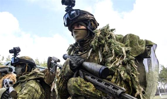 مأمور کهنه‌کار سیا: اوکراین نیروی نیابتی آمریکا علیه روسیه است