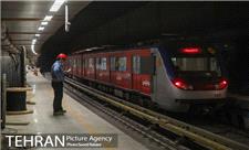 اورهال ضروری 700 واگن مترو/ ورود شرکت اروپایی برای اورهال