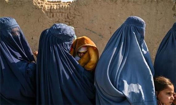 سازمان ملل چشمانش را به روی نقض حقوق بشر در افغانستان بسته است