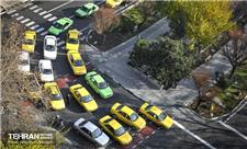 تکلیف افزایش تعداد مسافران تاکسی هنوزمشخص نیست/تخلف تاکسی‌ها برای اخذ کرایه اضافی دوران کرونایی