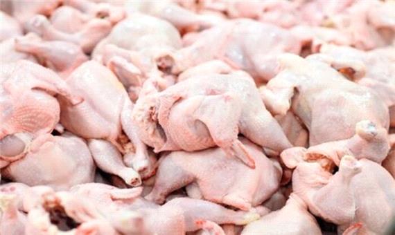 خرید 37 هزار تن گوشت مرغ و تخم‌مرغ مازاد از تولیدکنندگان