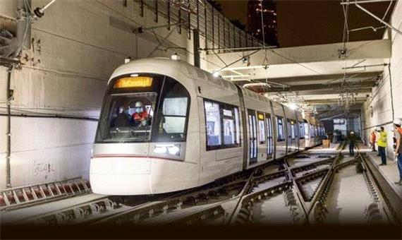 روایت‌ها پیرامون حمله سایبری به مترو تل آویو