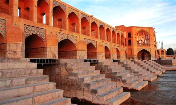 ماجرای کشف و جاسازی مواد مخدر در بناهای تاریخی اصفهان چه بود؟