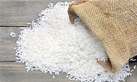 میانگین قیمت برنج ایرانی به 110 هزار تومان رسید