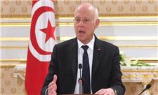 رییس جمهوری تونس در برابر مخالفان کوتاه آمد