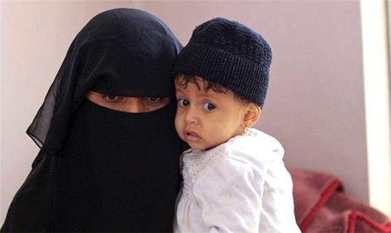 صلیب سرخ: هر دو ساعت 1 مادر و 6 نوزاد یمنی جان می‌دهند