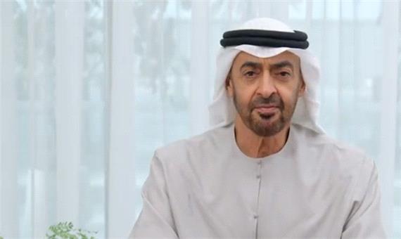 بن زاید: هرگز از امنیت و حاکمیت امارات چشم‌پوشی نمی‌کنیم