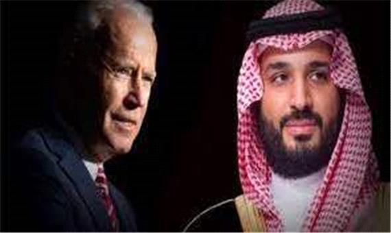 بایدن و بن سلمان بدون حضور پادشاه عربستان دیدار می‌کنند