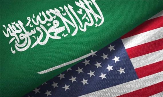 آمریکا و عربستان 18 توافقنامه اقتصادی امضا کردند