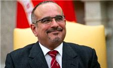 نخست وزیر عراق و ولیعهد بحرین وارد عربستان شدند