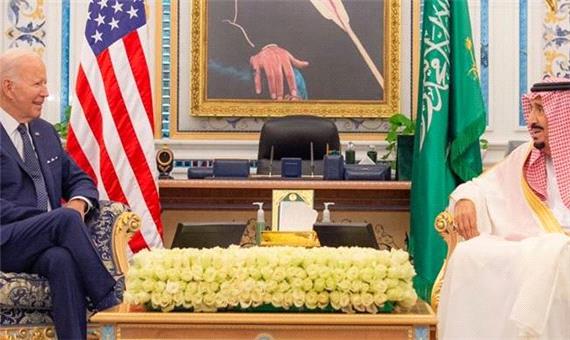 بیانیه مشترک آمریکا و سعودی؛ حمایت نظامی از ریاض در ازای پر کردن بازار نفت