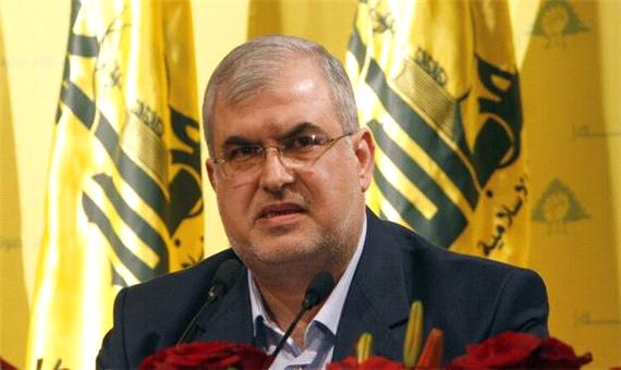 حزب الله لبنان: خواهان جنگ نیستیم اما برای آن آماده‌ایم
