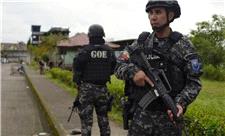 شورش زندانیان در اکوادور 13 کشته برجای گذاشت