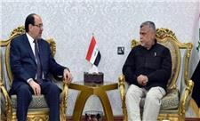 صارین نیوز: نوری المالکی و العامری از نامزدی نخست وزیری عراق انصراف دادند