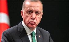 اردوغان ریسک درگیری را نمی‌پذیرد