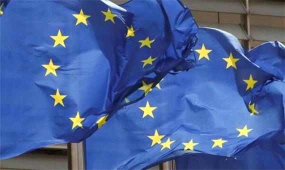 اقدام خصمانه جدید اتحادیه اروپا علیه دمشق