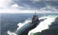 استقرار ناوگان زیردریایی هسته‌ای انگلیس در آب‌های استرالیا