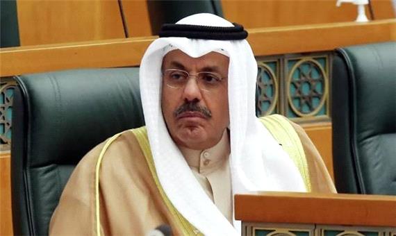 نخست وزیر جدید کویت تعیین شد