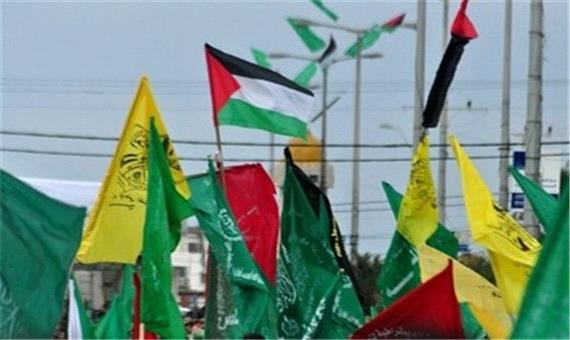 حماس: مقاومت مسلحانه در راس گزینه های ملت فلسطین است
