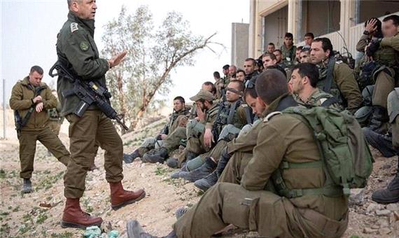 افزایش چشمگیر روند فرار از خدمت در ارتش اسرائیل