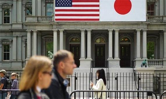 موافقت آمریکا با فروش موشک به ژاپن