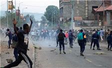 تیراندازی ماموران سازمان ملل در کنگو؛ 55 تن کشته و  زخمی شدند
