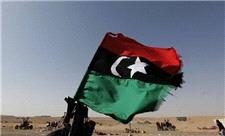 لیبی: شورای امنیت 