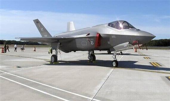 موافقت وزارت خارجه آمریکا با فروش جنگنده‌های F-35 به آلمان